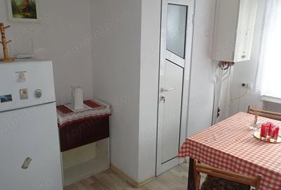 Apartament cu 2 camere semidecomandat în Ultracentral - 1