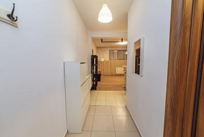Apartament 2 camere | Spatiu Deschis | 10 Min Metrou Parc Bazilescu - 16