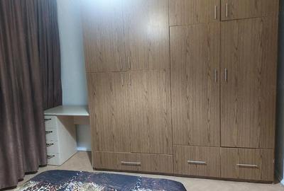Apartament cu 2 camere decomandat în Costin Georgian