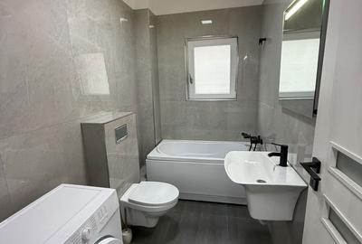 Apartament cu 2 camere în Central - 8