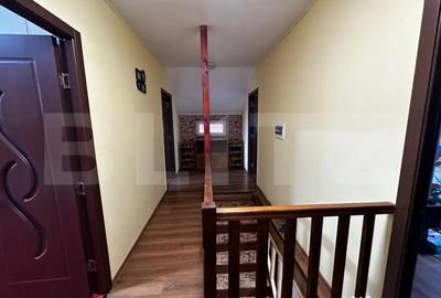 Casă cu 4 camere cu Teren 650 Mp în Vințu de Jos - 2