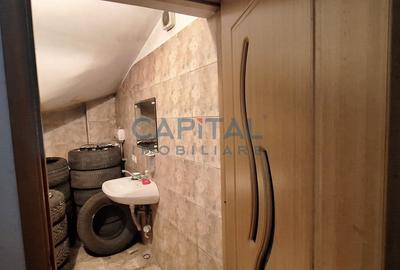 Depozit alimentar / nonalimentar * 0% Comision - 5