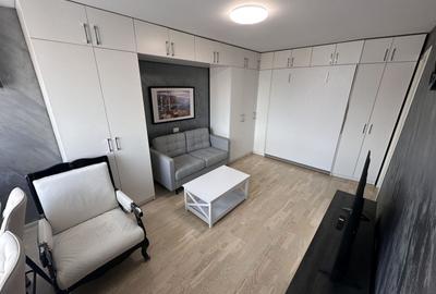 Garsonieră decomandată, mobilată în Dristor - 4