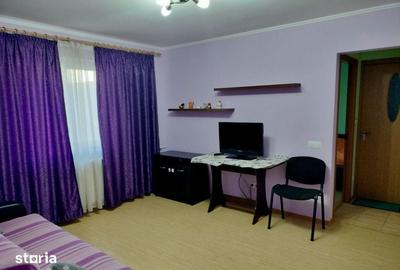 Apartament cu 2 camere semidecomandat în Berceni