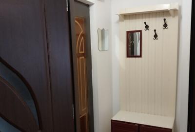 Vand garsoniera confort I,zona confectii Arad - 2