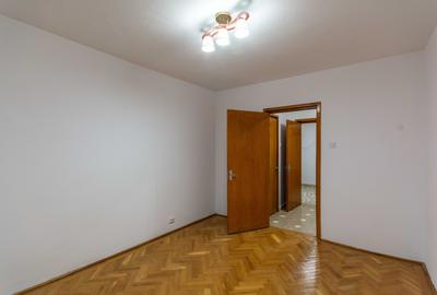 Kiseleff | Barbu Delavrancea | 3 Camere ultra spatios | Raritate - 10