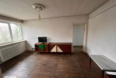 Apartament cu 3 camere în Calea București - 5