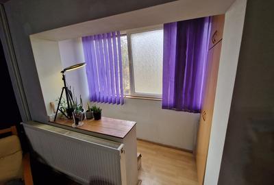 Girocului - Apartament decomandat cu 2 camere, etaj intermediar - 27