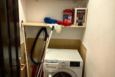 Proprietar, inchiriez apartament cu 3 camere de lux in bloc cu 4 nivele la etajul 1 - 4