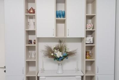 Apartament 1 cameră, 38 mp, design premium, balcon + acces acoperiș, Micro 20 – - 4