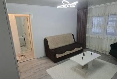 Apartament cu 2 camere decomandat în Central - 2