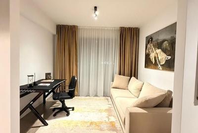 Apartament cu 3 camere, mobilat în Aviației - 15