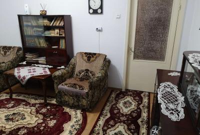 Apartament cu 2 camere semidecomandat în Central - 5