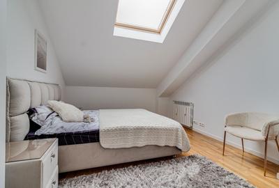 IBIZA SOL,3 camere,127 mp,TERASA 40 mp, Piscina,PARCARE+BOXA - 17