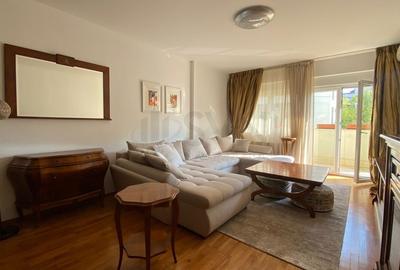 REA1026115 Apartament 2 camere Herastrau Mobilat - 12