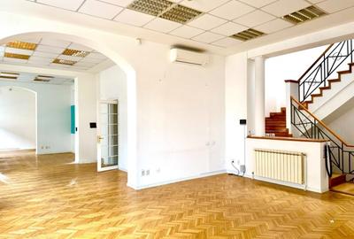 Vila pretabila clinica, sediu reprezentativ, rezidenta Aviatorilor - 7