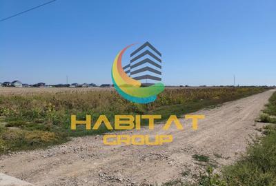 Teren Intravilan 501 mp | Utilitati | Sistem de Rate | Vidra - 11