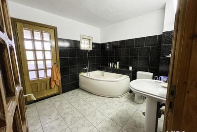 Casă cu 3 camere cu Teren 855 Mp în Trivale - 2