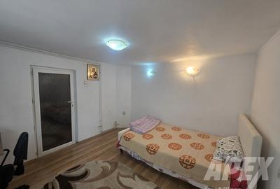 Casa 3 camere mobilata | Centrala proprie  | Sos. Colentina-Kaufland - 7