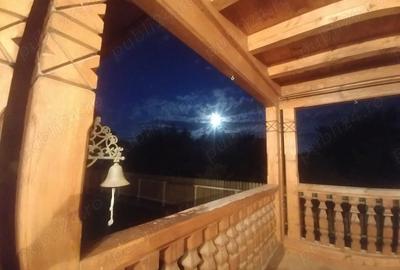 Casă cu 3 camere cu Teren 700 Mp în Breaza de Sus - 5