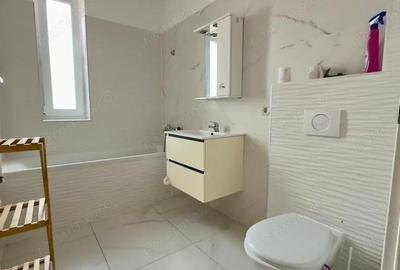 Bloc Nou!Finalizat!Disponibil Imediat!La 2 minute de Eso - 1