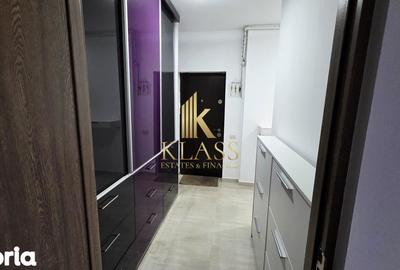 Apartament cu 2 camere decomandat, mobilat în Unirii - 10