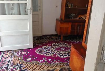 Casă cu Teren 1400 Mp în Central - 7