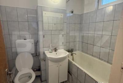 Apartament cu 2 camere semidecomandat în Central - 4