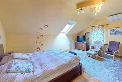 Resedinta cu energie solara,gradina inteligenta, relaxare nordica,700 mp de inti - 4