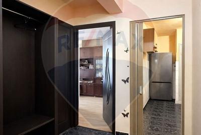 Apartament cu 2 camere decomandat în Viilor - 2