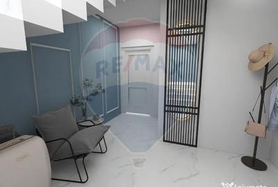 Casă cu 2 camere cu Teren 100 Mp în Sub Arini - 16