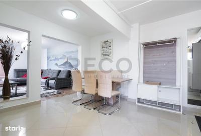 Apartament cu 3 camere în Central - 11