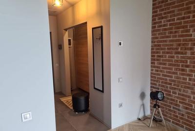 Garsonieră decomandată în Energiei - 2