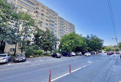 Apartament 2 cam. Stefan cel Mare, bloc 1981, in curs de renovare! - 1