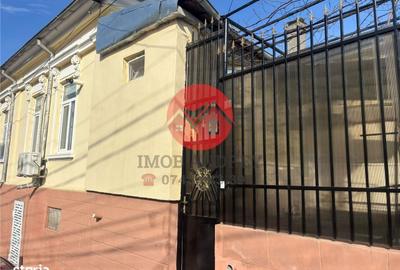 Casă cu 3 camere în Ultracentral - 8