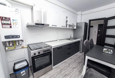 Apartament cu 2 camere decomandat, mobilat în Berceni - 11