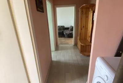 Apartament cu 2 camere decomandat în Dacia - 1