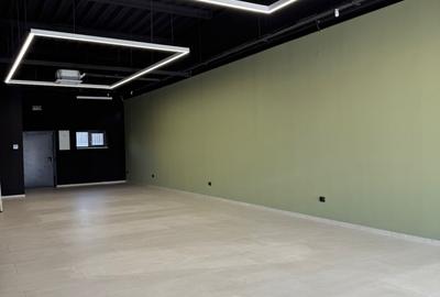 Spațiu comercial, de 122 mp, în Exterior Sud - 4