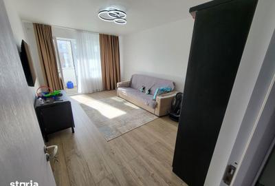 Apartament cu 2 camere în Port - 4