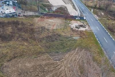 COMISION 0% | Teren deosebit 500 mp | Toate utilita?ile | Acces asfalt - 4