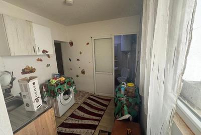 Apartament cu 2 camere semidecomandat în Central - 5