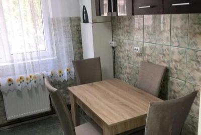 Garsonieră decomandată în Blașcovici