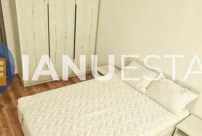 Apartament cu 3 camere decomandat în Cantemir - 3