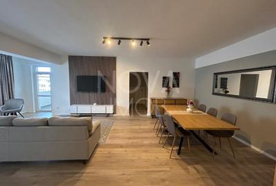 Apartament modern 3 camere, pet friendly, Hipodrom II - Str. Oituz - 4