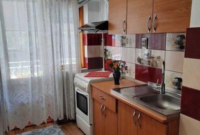 Apartament cu 3 camere decomandat în Central - 7