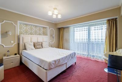 Apartament cu 6 camere decomandat, mobilat în Splaiul Unirii - 4