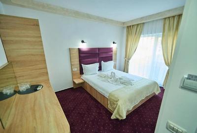 Afacere la cheie - pensiune zona Eforie Nord - 8