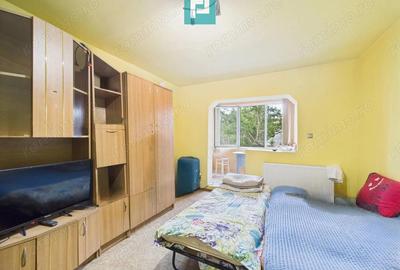 Apartament cu 1 camera in zona Fratelia - 1