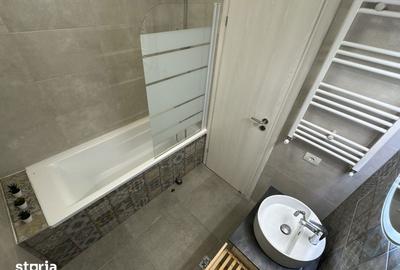 Apartament cu 2 camere decomandat, mobilat în Chitila - 11