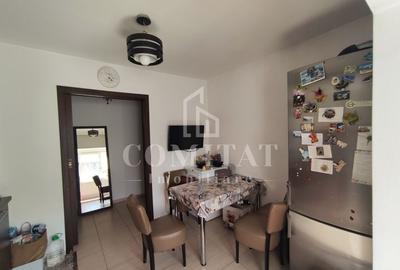 Apartament 2 camere | Decomandat | De vanzare | Cartier Marasti - 15